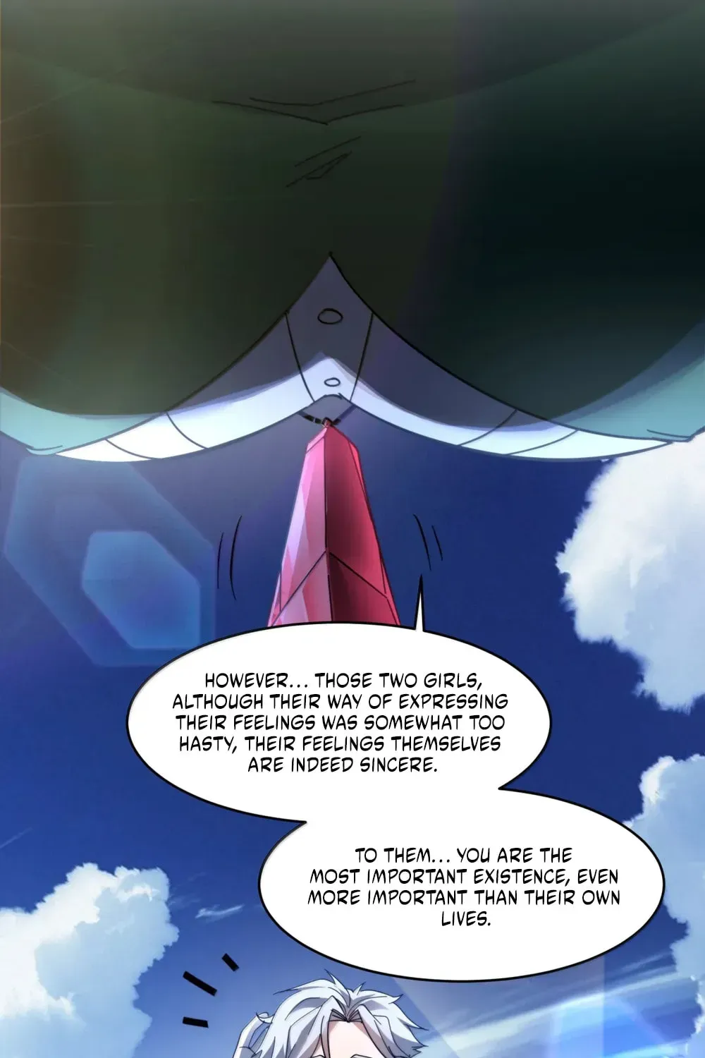 I'm Really Not the Devil's Lackey Chapter 179 — Page 24