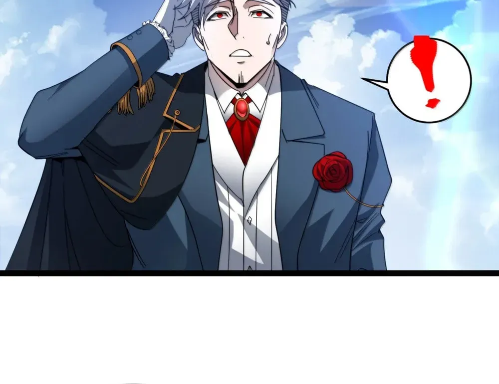 I'm Really Not the Devil's Lackey Chapter 179 — Page 25
