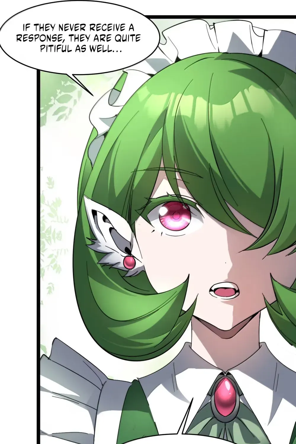 I'm Really Not the Devil's Lackey Chapter 179 — Page 26