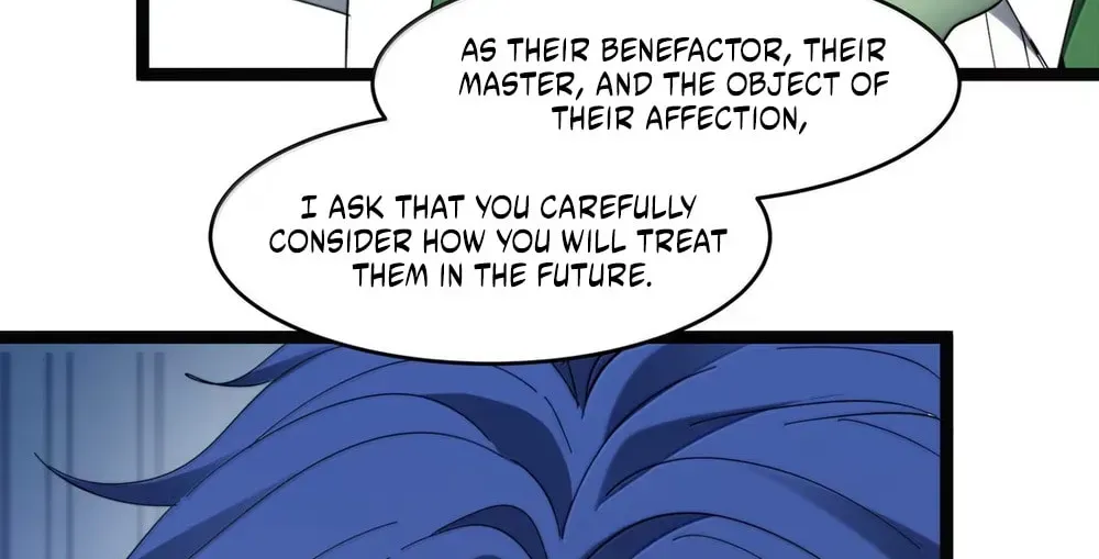 I'm Really Not the Devil's Lackey Chapter 179 — Page 27