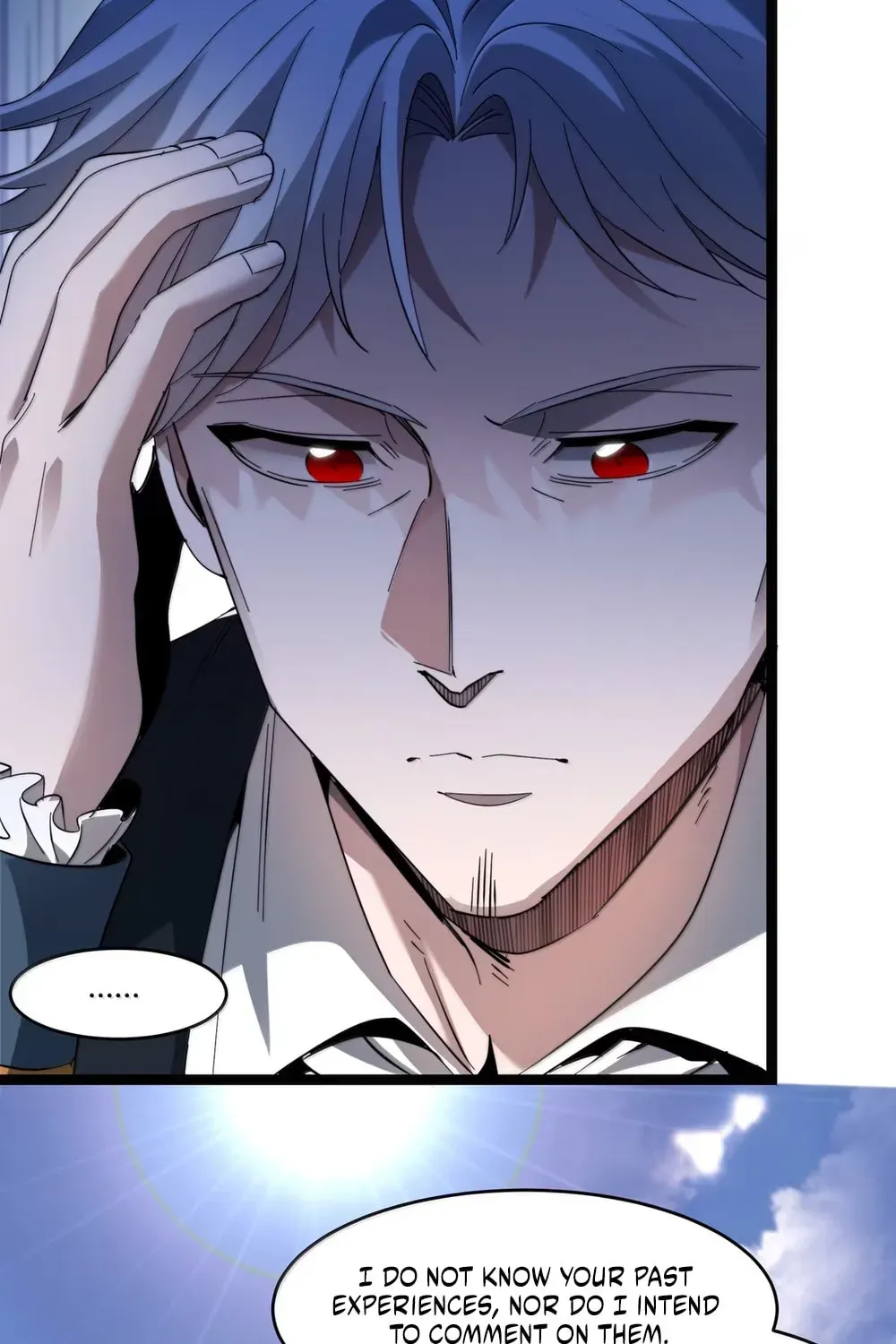 I'm Really Not the Devil's Lackey Chapter 179 — Page 28