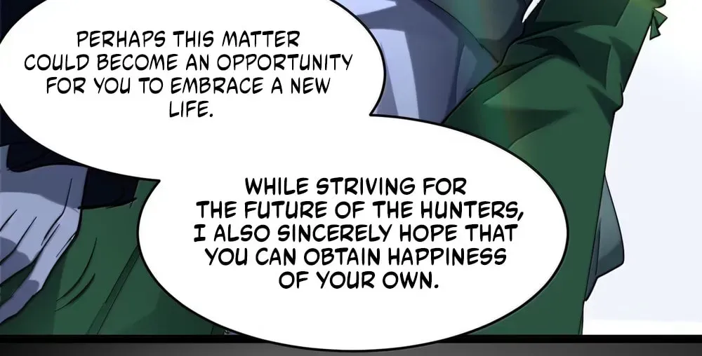 I'm Really Not the Devil's Lackey Chapter 179 — Page 31