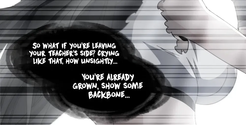 I'm Really Not the Devil's Lackey Chapter 179 — Page 33