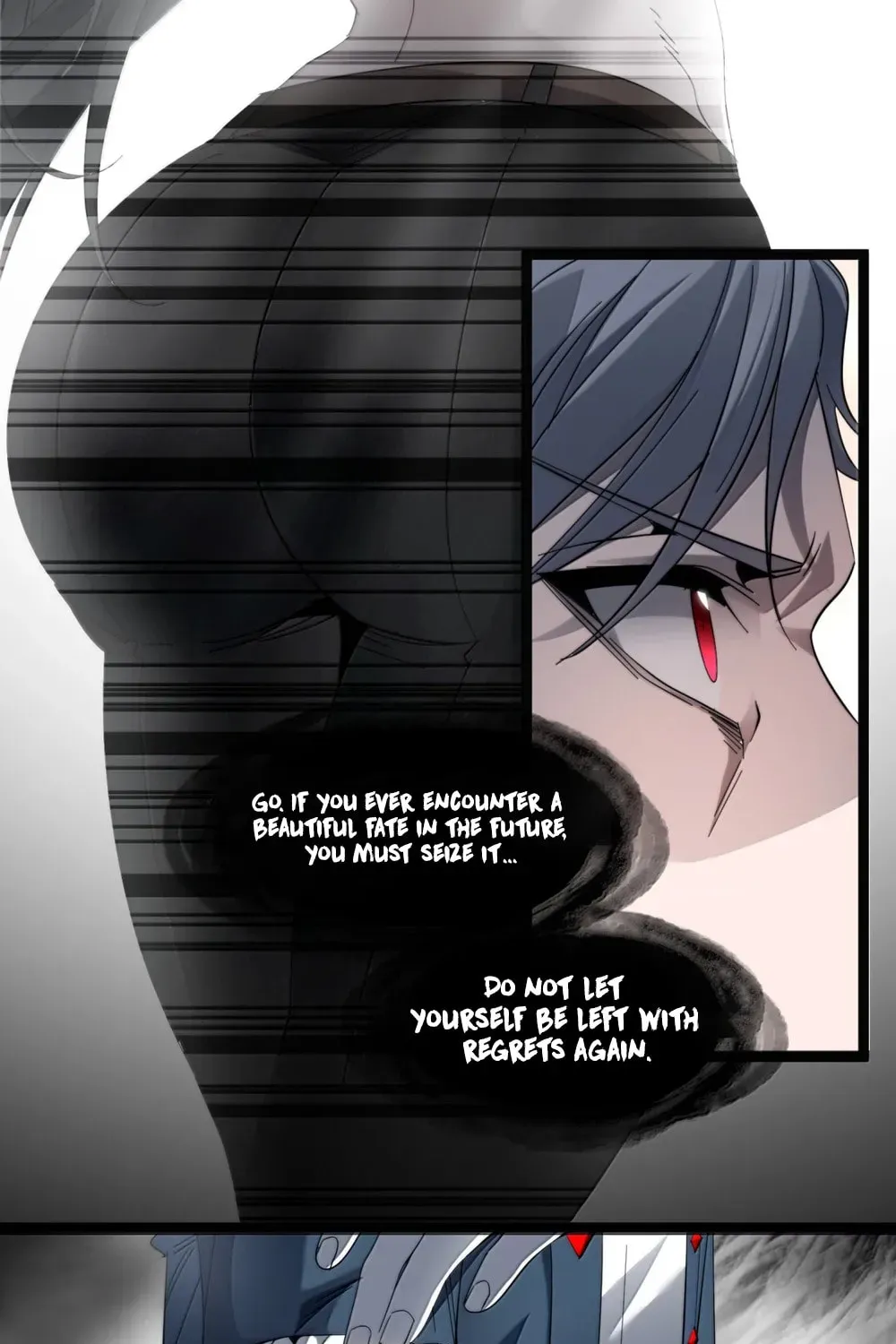 I'm Really Not the Devil's Lackey Chapter 179 — Page 34