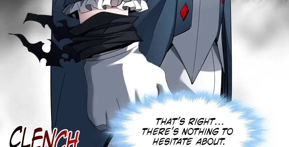 I'm Really Not the Devil's Lackey Chapter 179 — Page 35