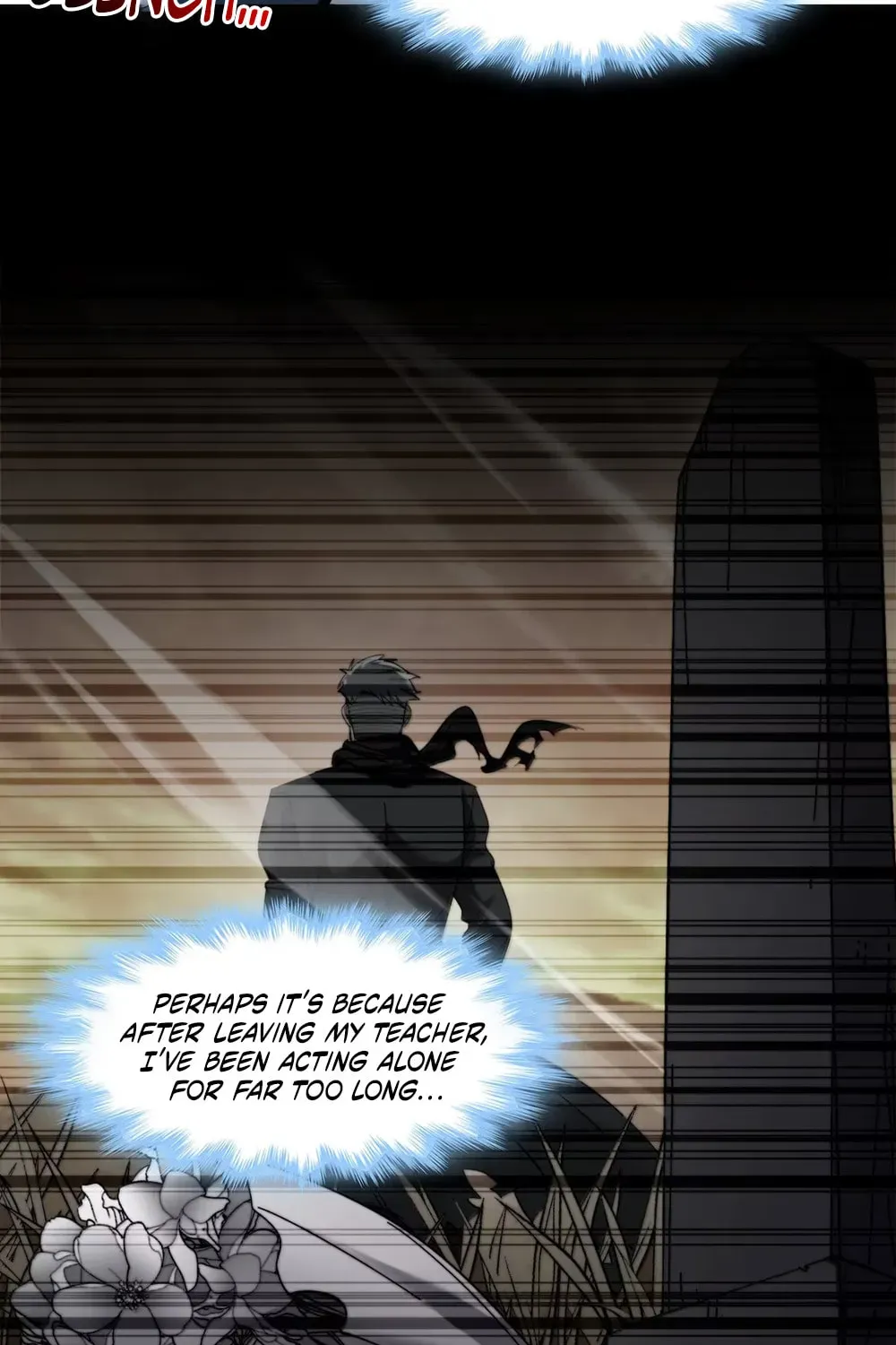 I'm Really Not the Devil's Lackey Chapter 179 — Page 36