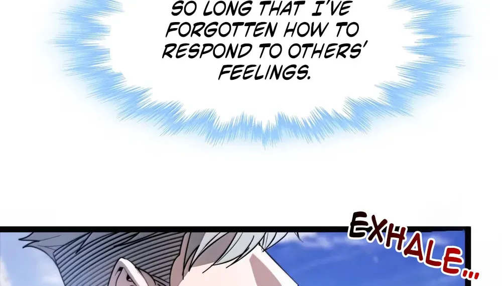 I'm Really Not the Devil's Lackey Chapter 179 — Page 41