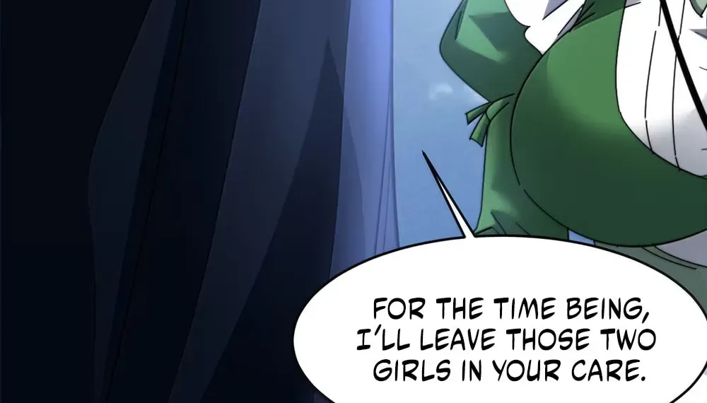 I'm Really Not the Devil's Lackey Chapter 179 — Page 43