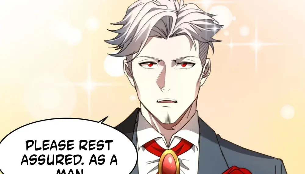 I'm Really Not the Devil's Lackey Chapter 179 — Page 45