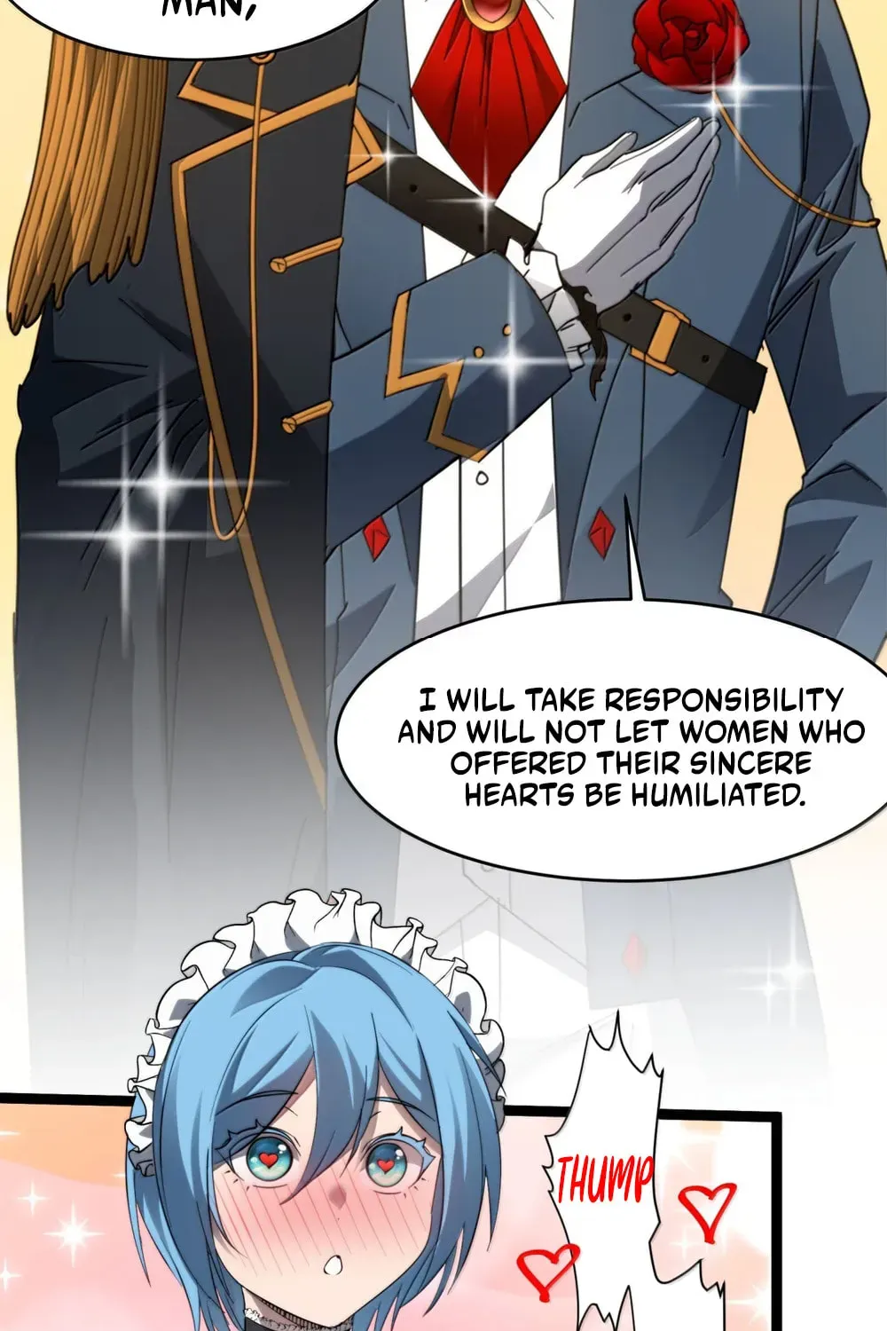 I'm Really Not the Devil's Lackey Chapter 179 — Page 46