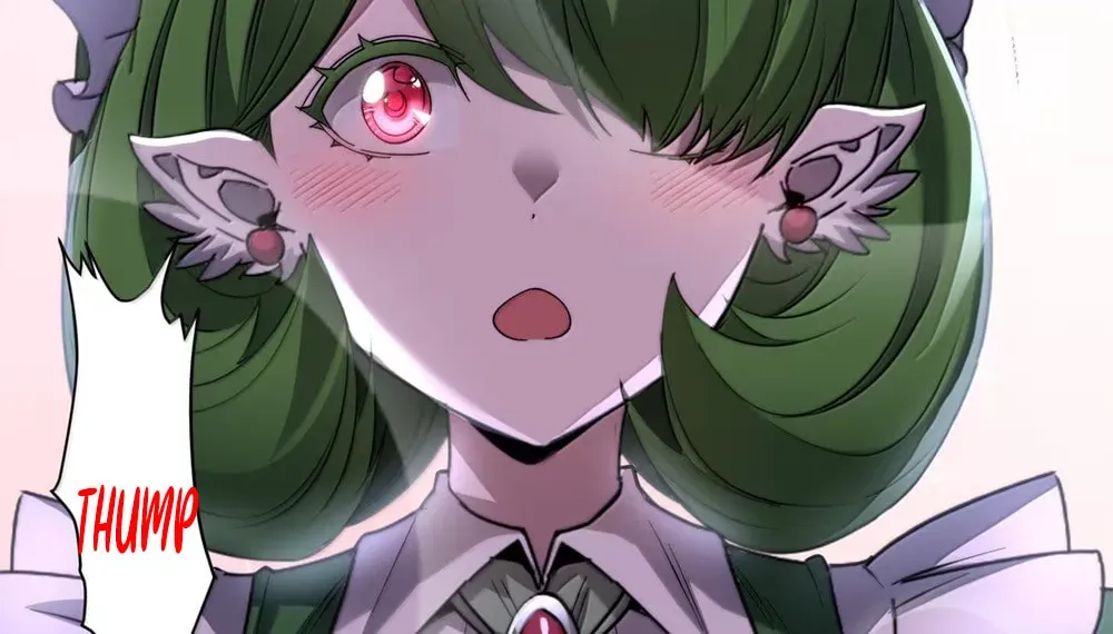 I'm Really Not the Devil's Lackey Chapter 179 — Page 49