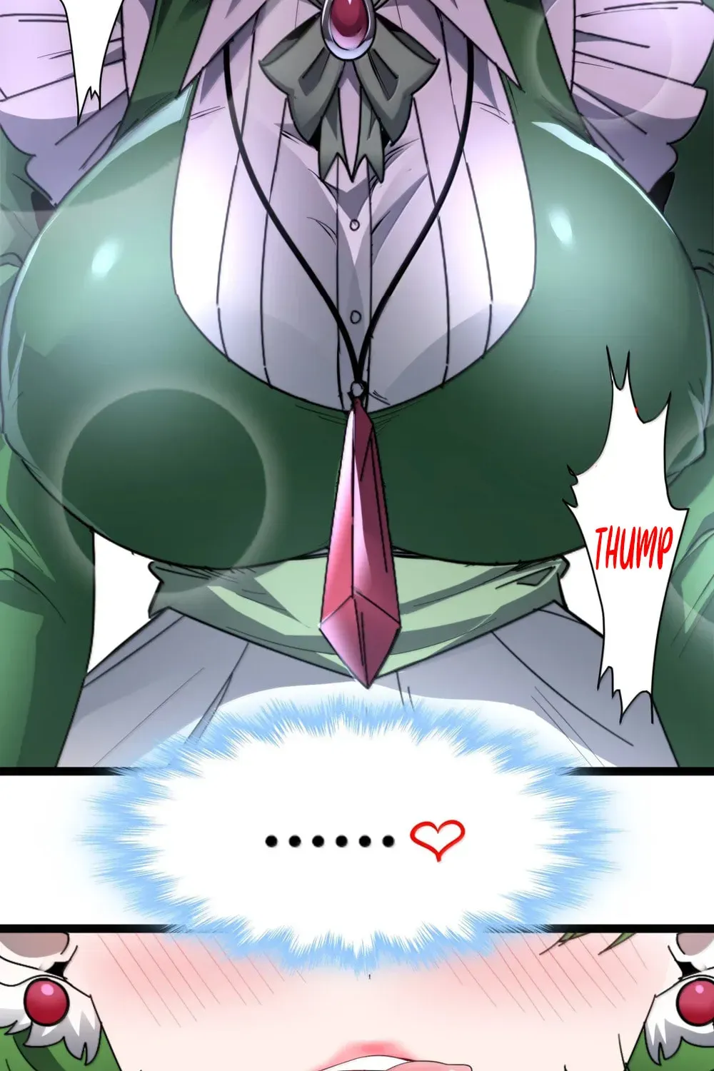 I'm Really Not the Devil's Lackey Chapter 179 — Page 50