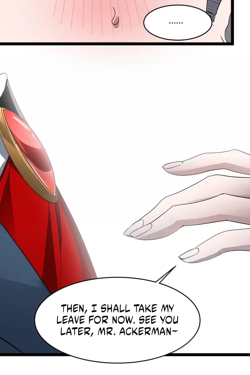 I'm Really Not the Devil's Lackey Chapter 179 — Page 60