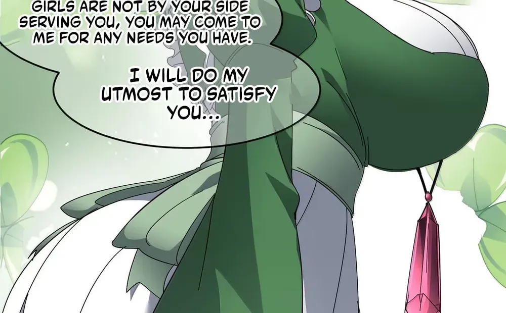 I'm Really Not the Devil's Lackey Chapter 179 — Page 63