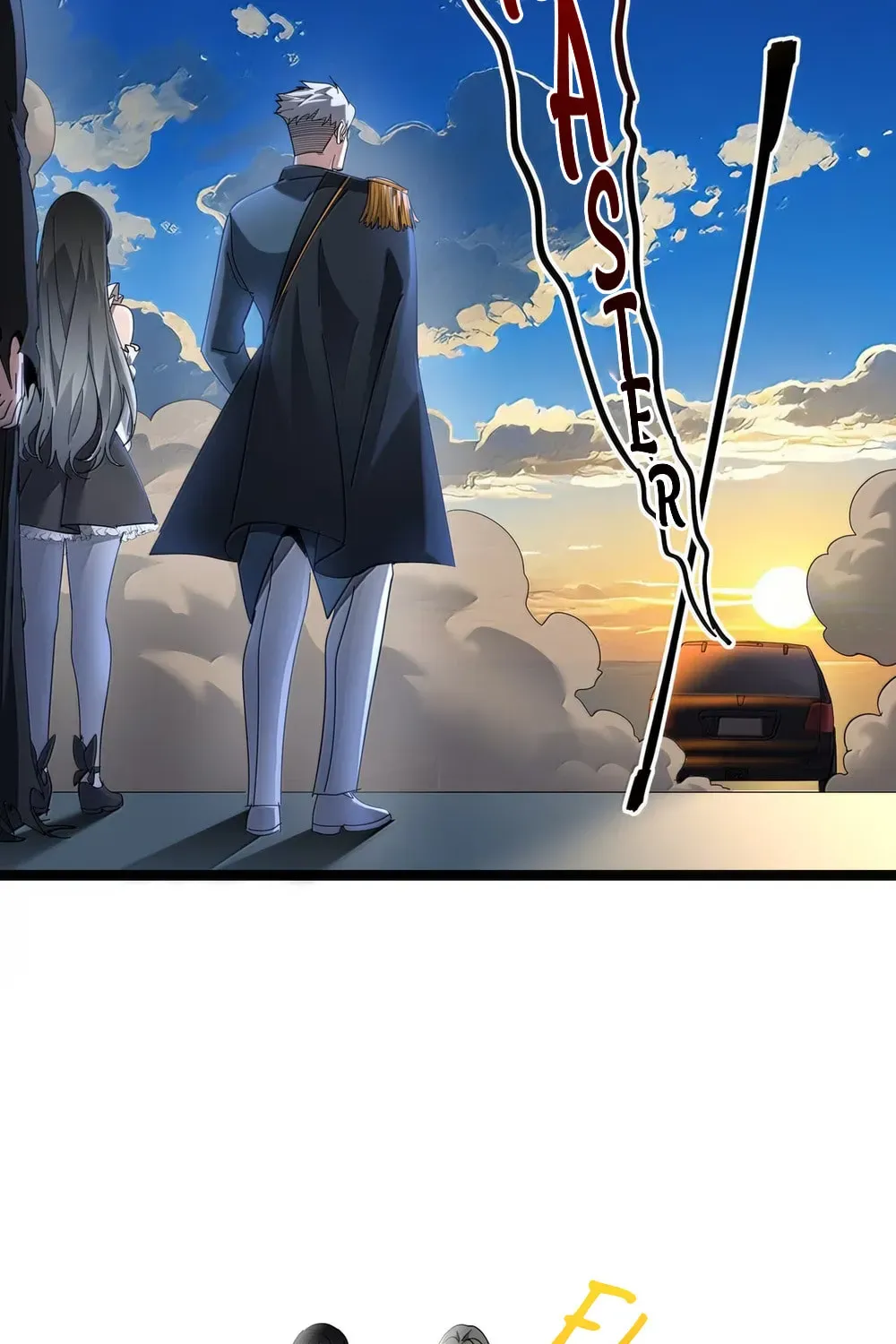 I'm Really Not the Devil's Lackey Chapter 179 — Page 68