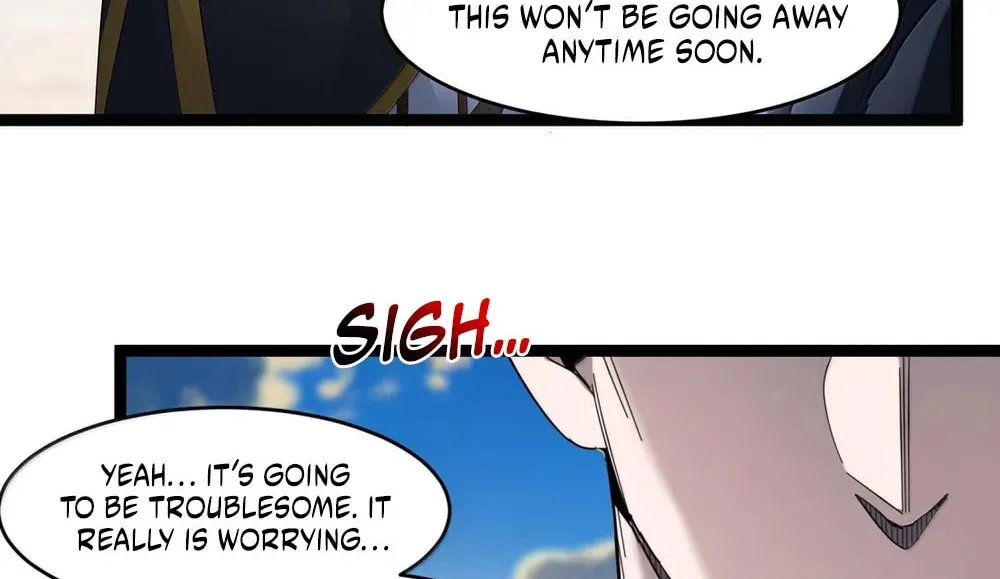 I'm Really Not the Devil's Lackey Chapter 179 — Page 73