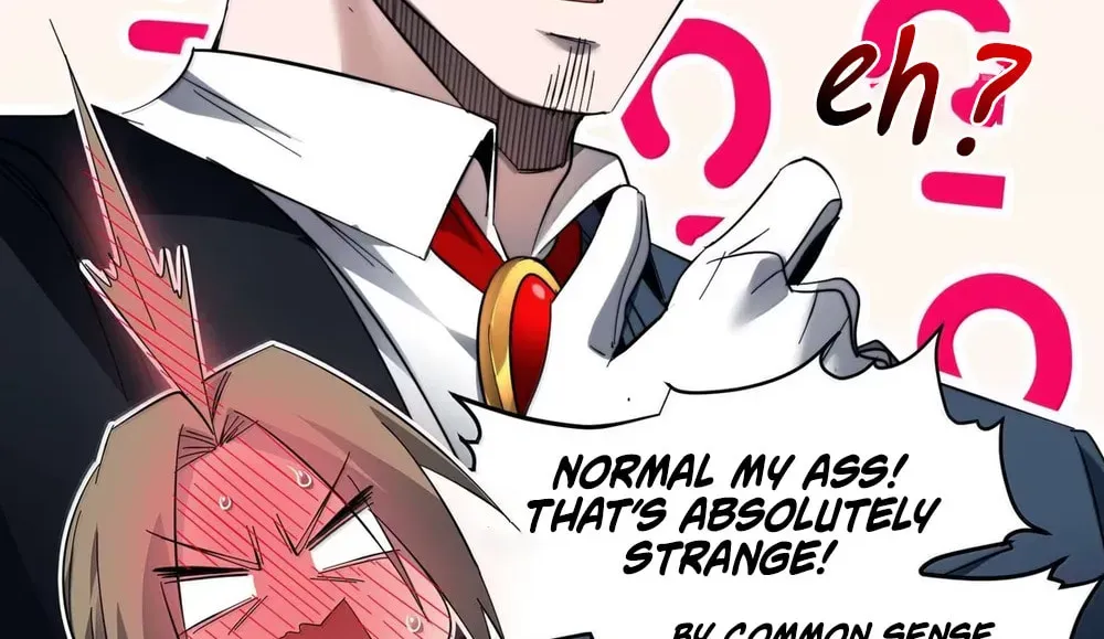 I'm Really Not the Devil's Lackey Chapter 179 — Page 77