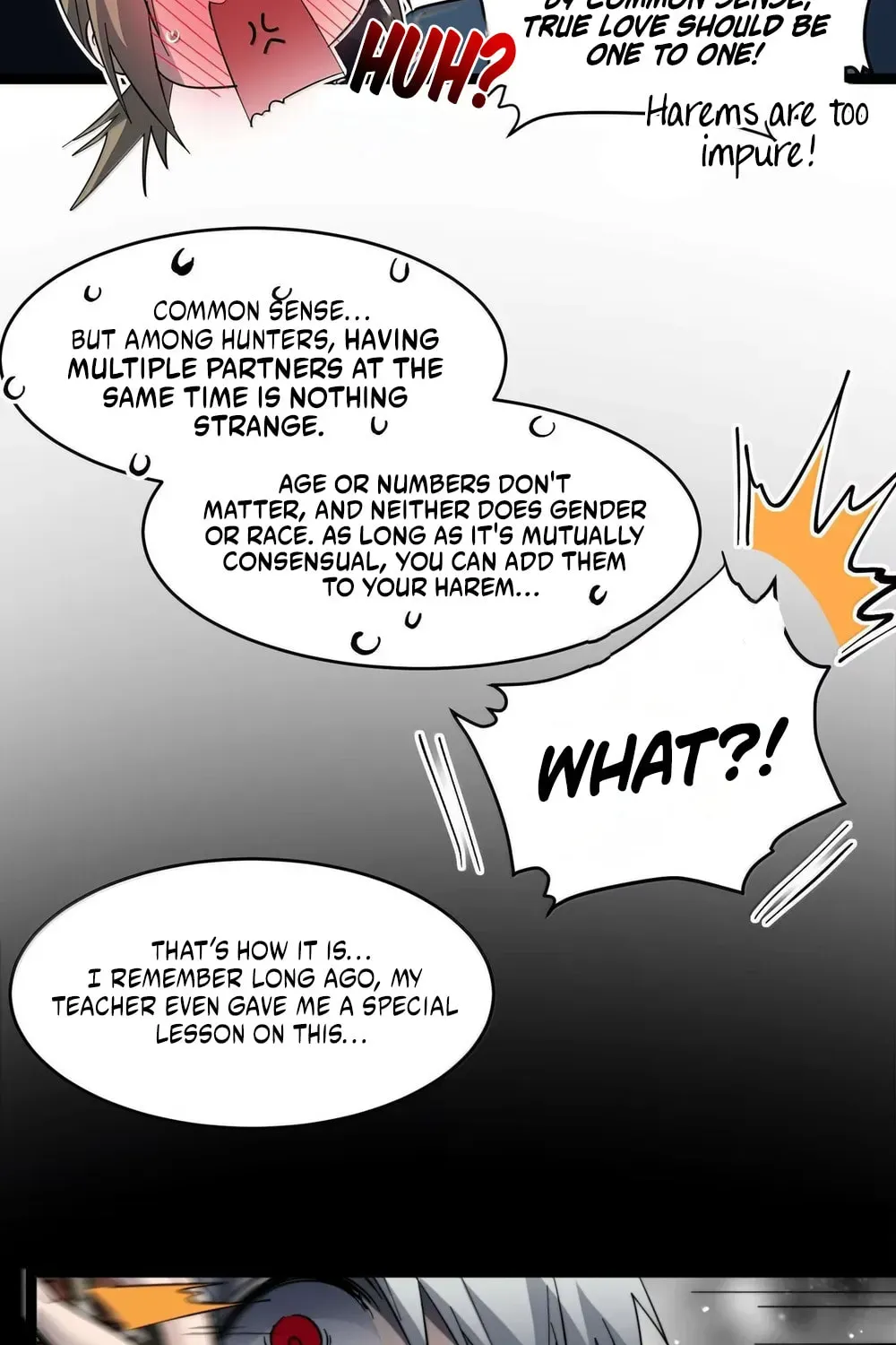 I'm Really Not the Devil's Lackey Chapter 179 — Page 78
