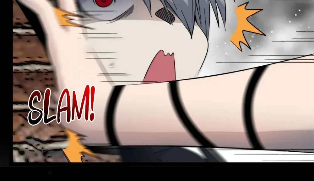 I'm Really Not the Devil's Lackey Chapter 179 — Page 79