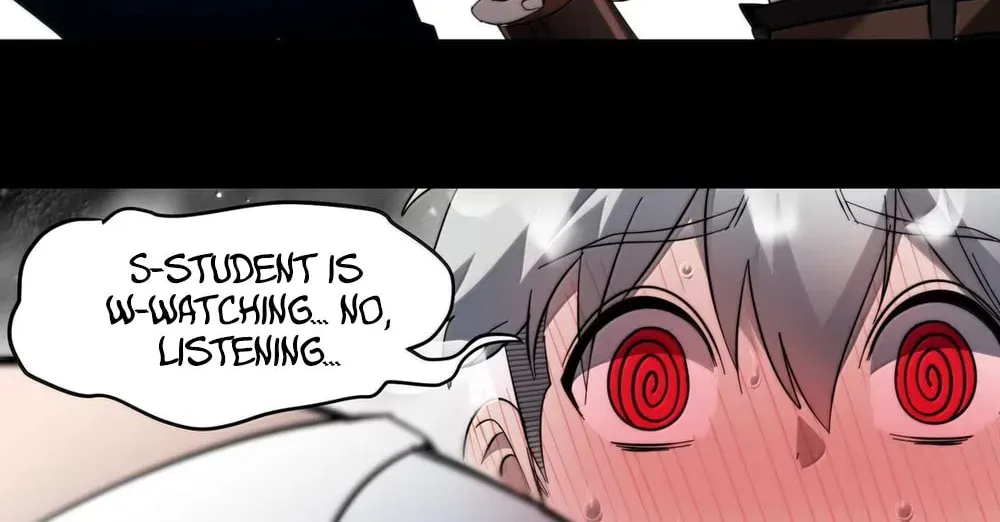 I'm Really Not the Devil's Lackey Chapter 179 — Page 81