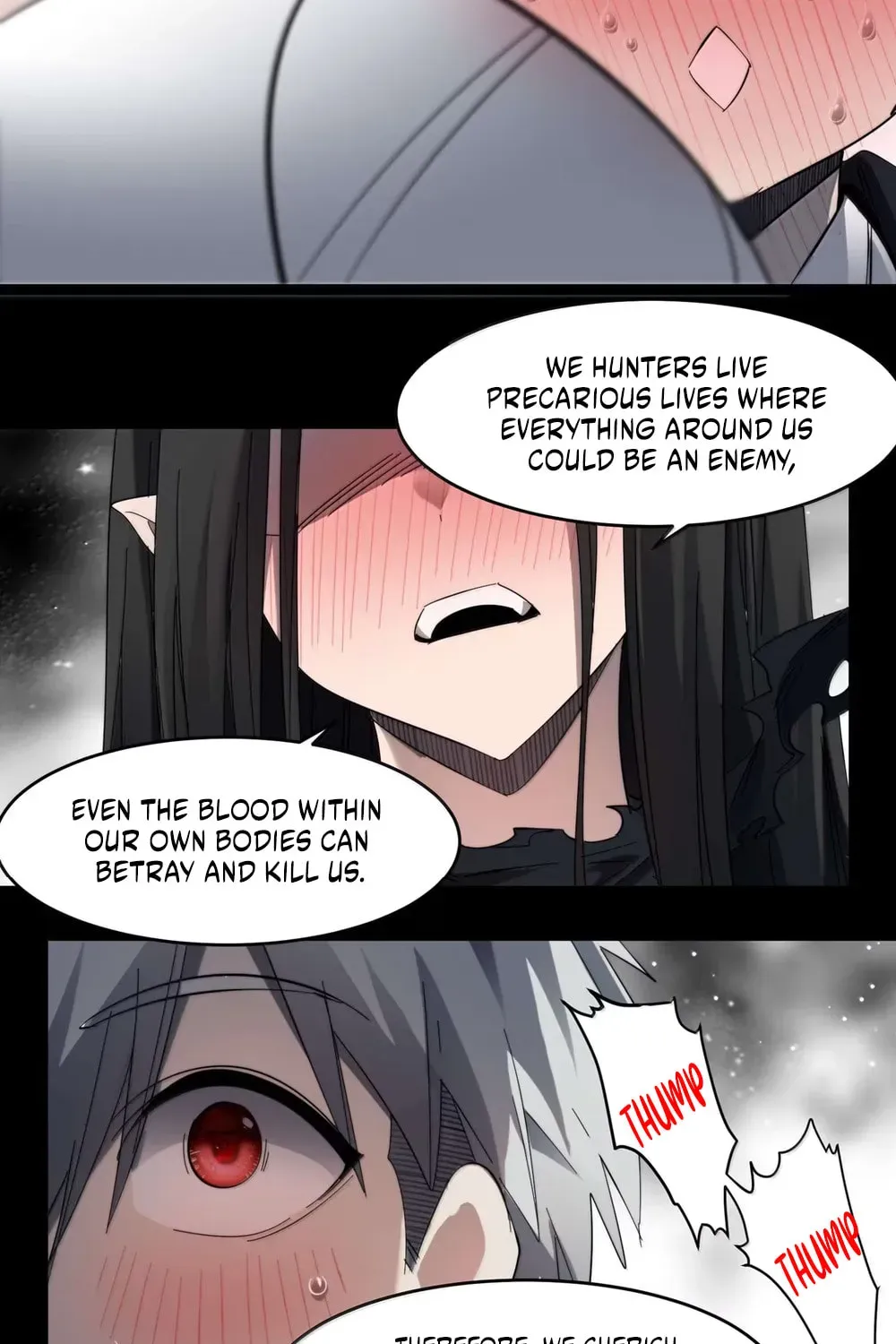 I'm Really Not the Devil's Lackey Chapter 179 — Page 82