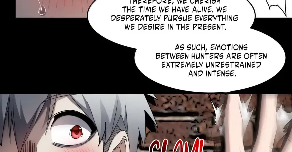 I'm Really Not the Devil's Lackey Chapter 179 — Page 83