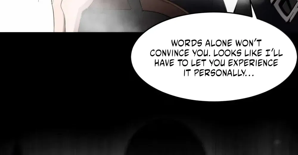 I'm Really Not the Devil's Lackey Chapter 179 — Page 89