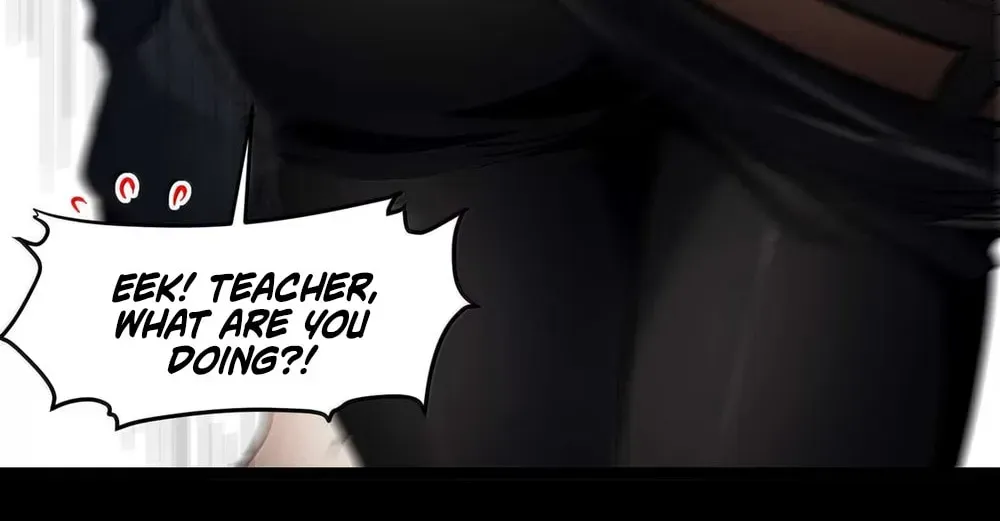 I'm Really Not the Devil's Lackey Chapter 179 — Page 91