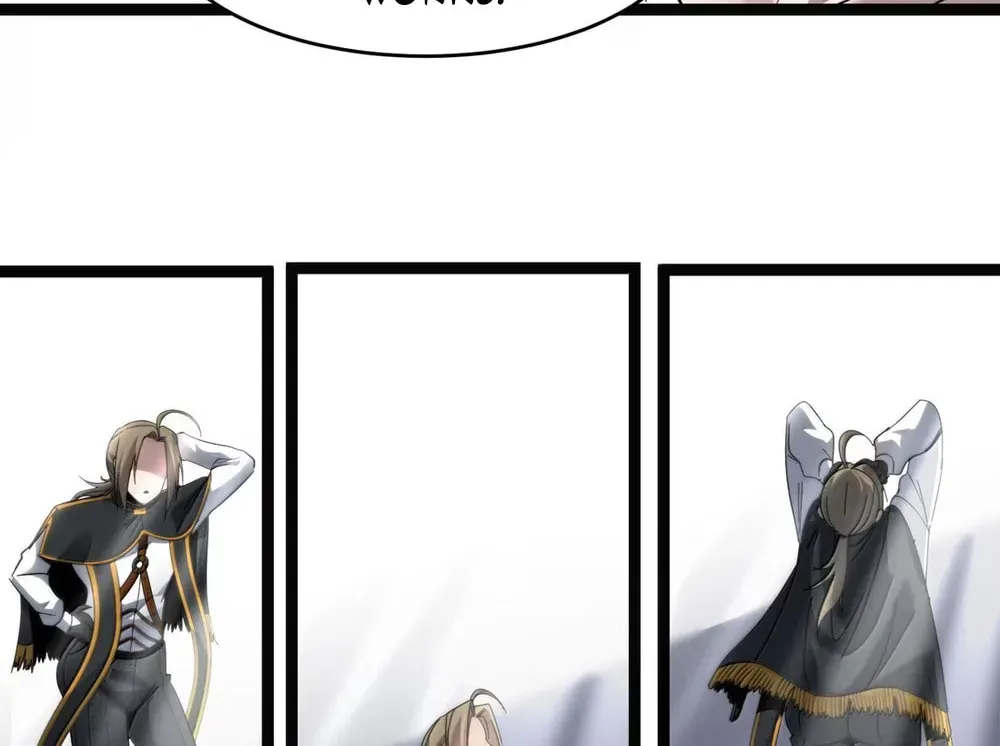 I'm Really Not the Devil's Lackey Chapter 179 — Page 95