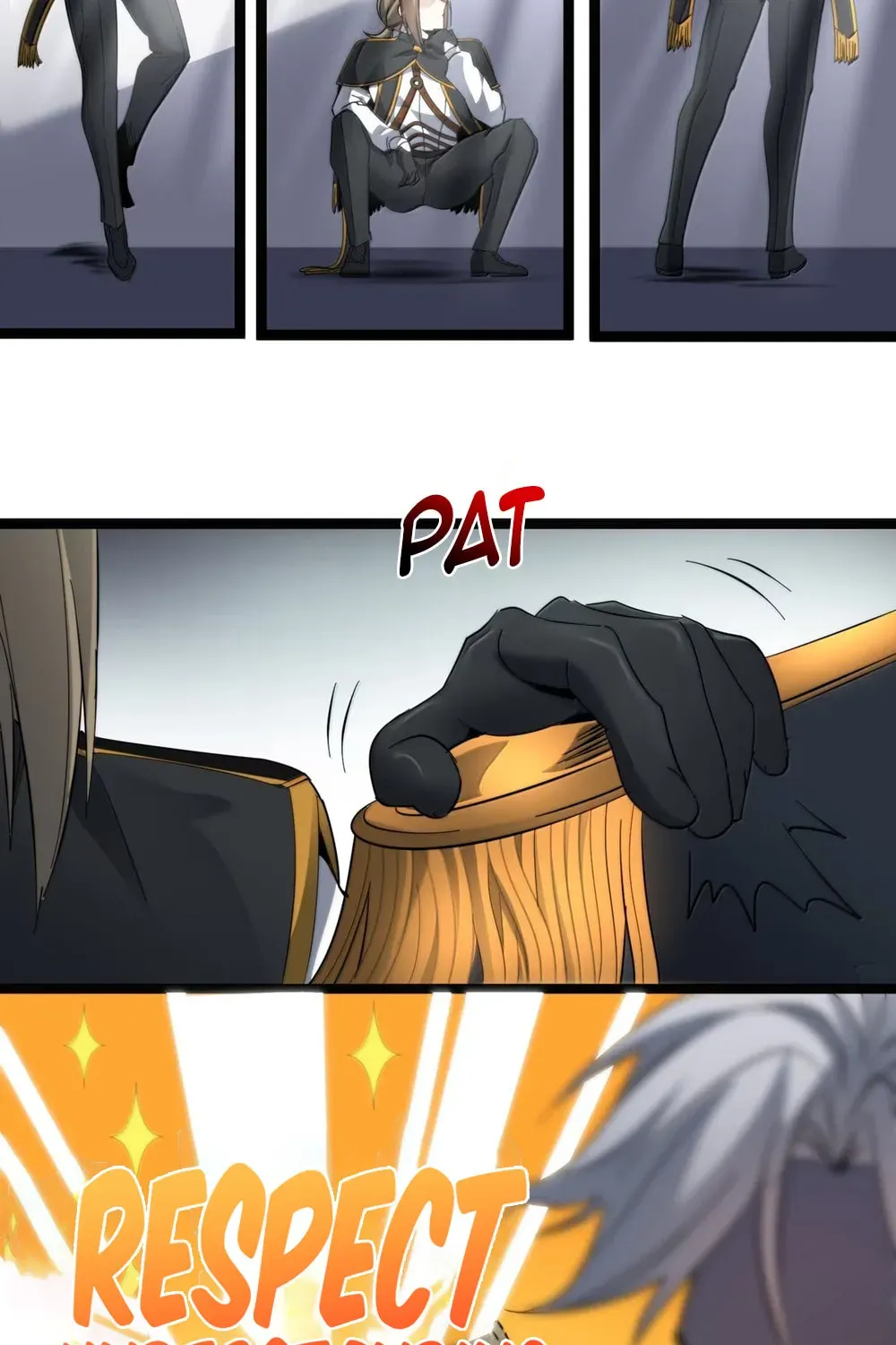 I'm Really Not the Devil's Lackey Chapter 179 — Page 96