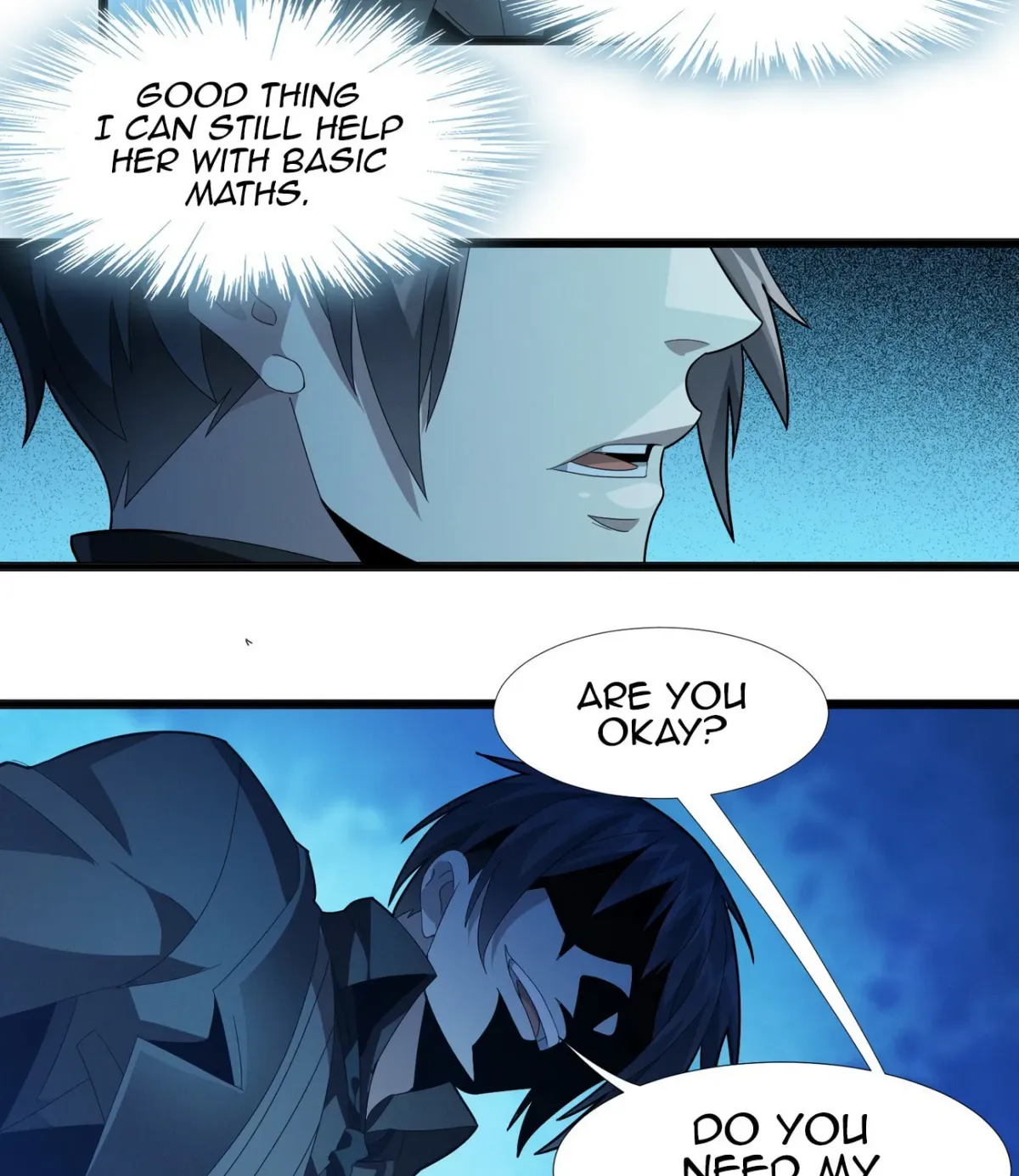 I'm Really Not the Devil's Lackey Chapter 18 — Page 101