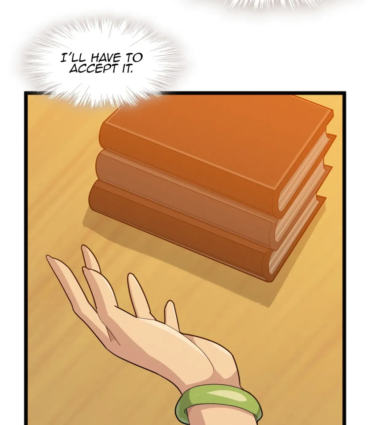I'm Really Not the Devil's Lackey Chapter 18 — Page 114
