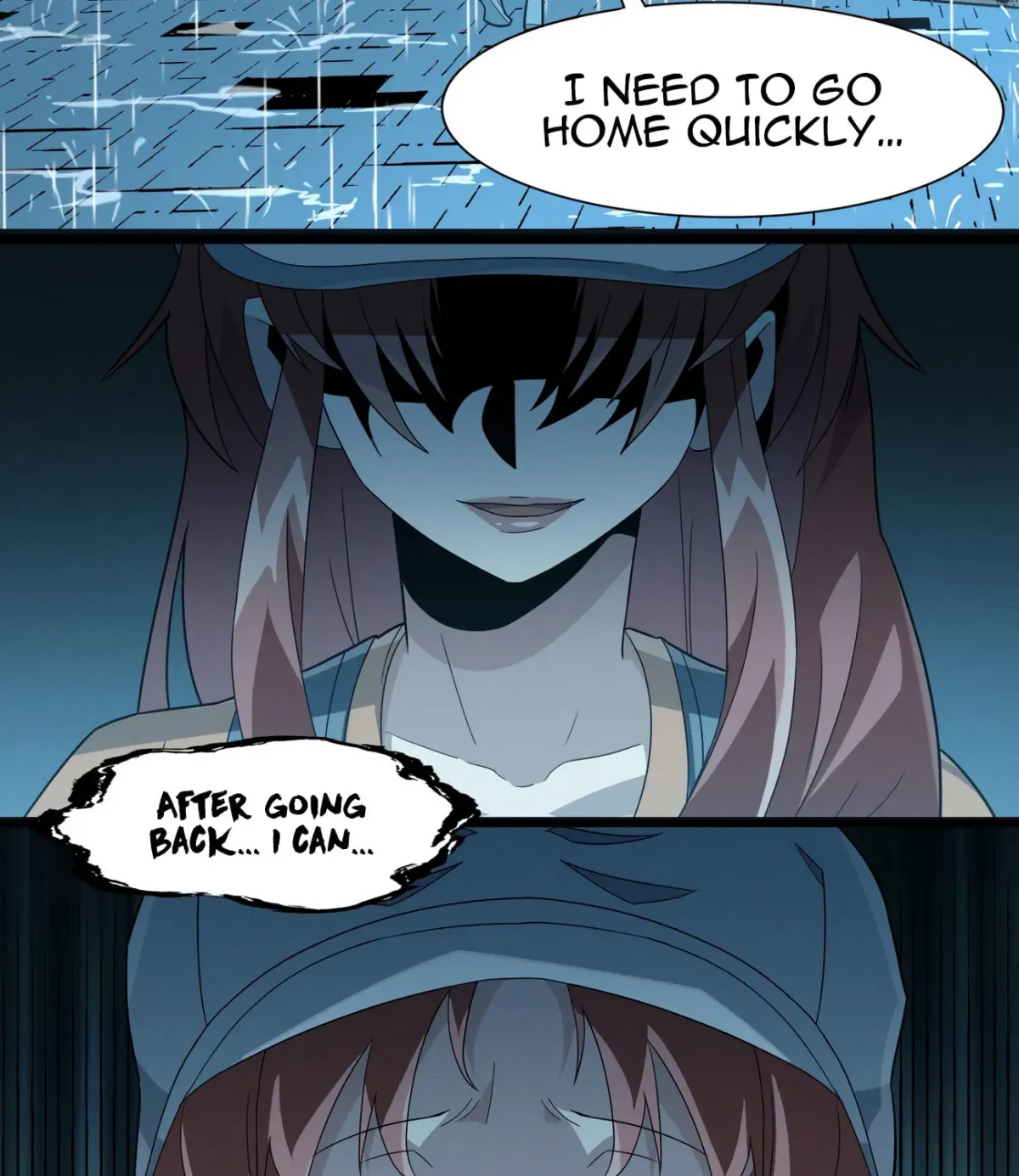 I'm Really Not the Devil's Lackey Chapter 18 — Page 125