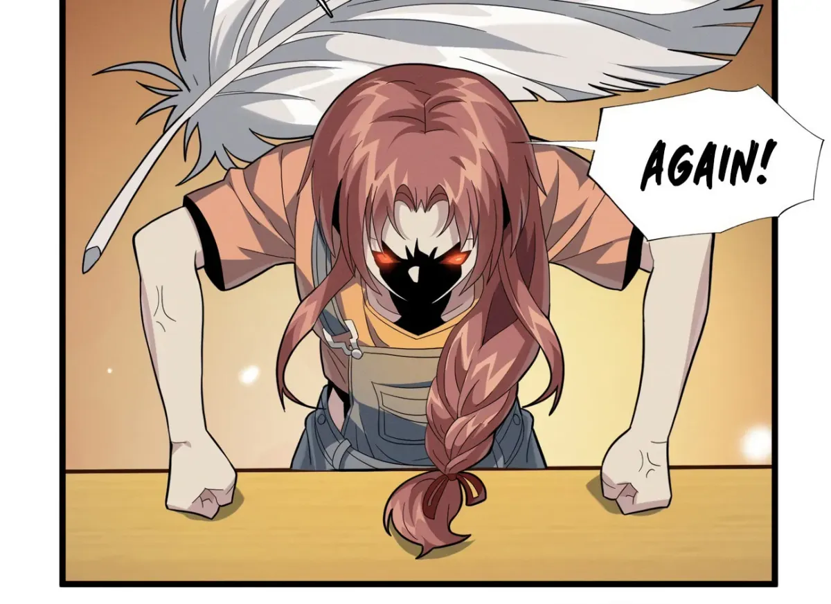 I'm Really Not the Devil's Lackey Chapter 18 — Page 14