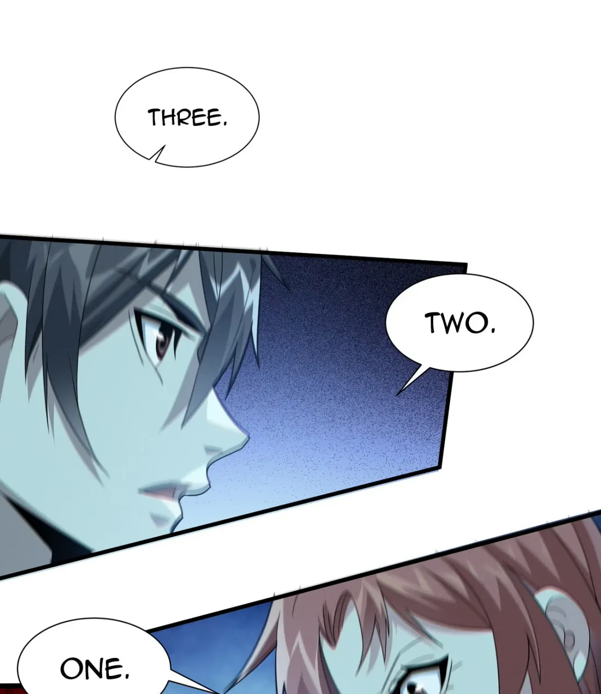 I'm Really Not the Devil's Lackey Chapter 18 — Page 18
