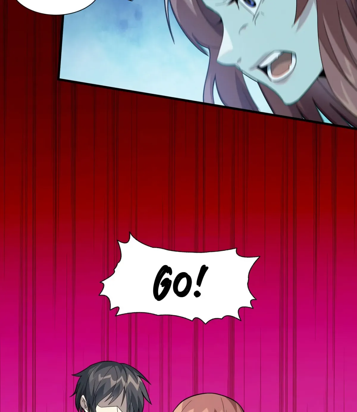 I'm Really Not the Devil's Lackey Chapter 18 — Page 19