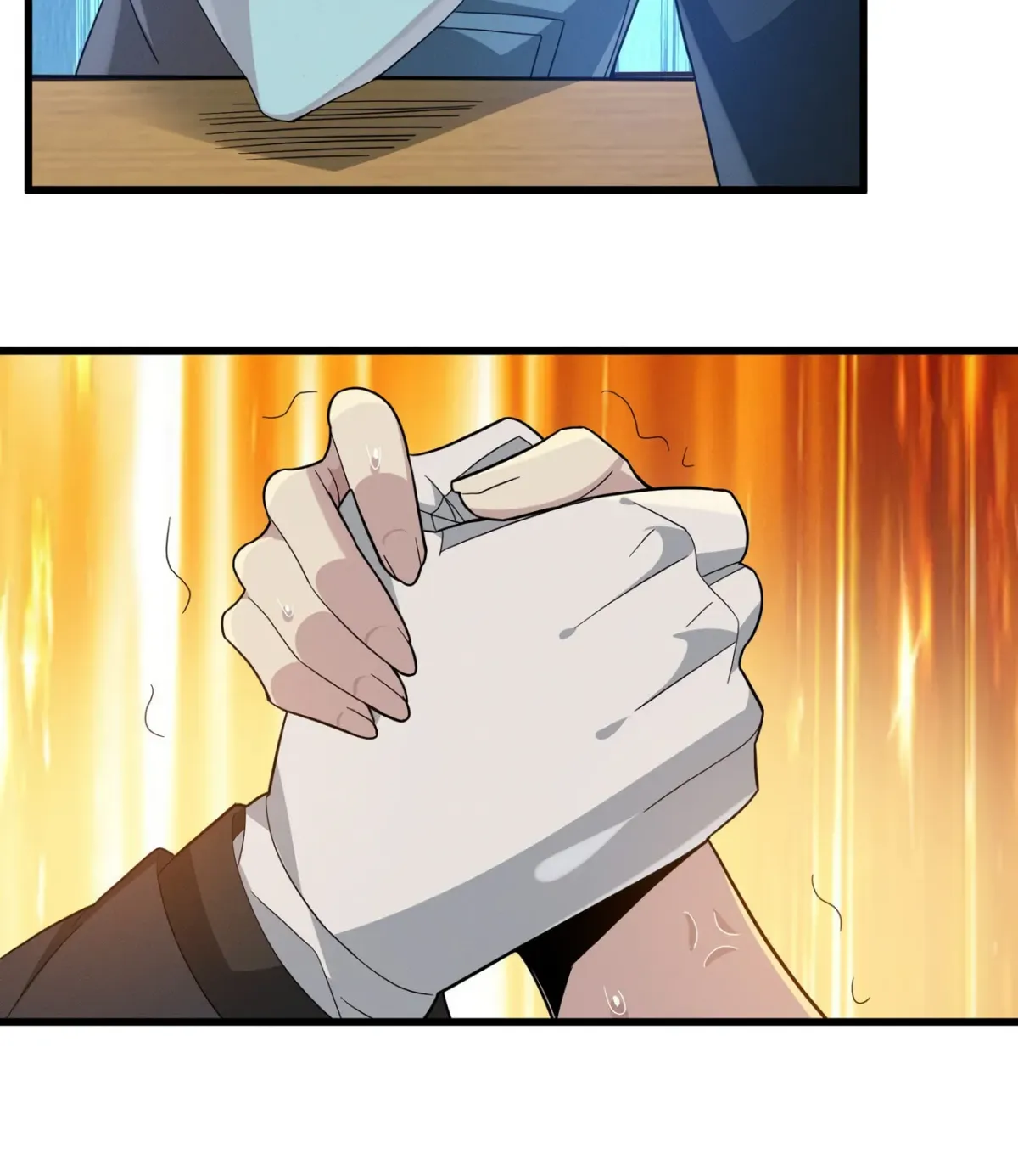 I'm Really Not the Devil's Lackey Chapter 18 — Page 22