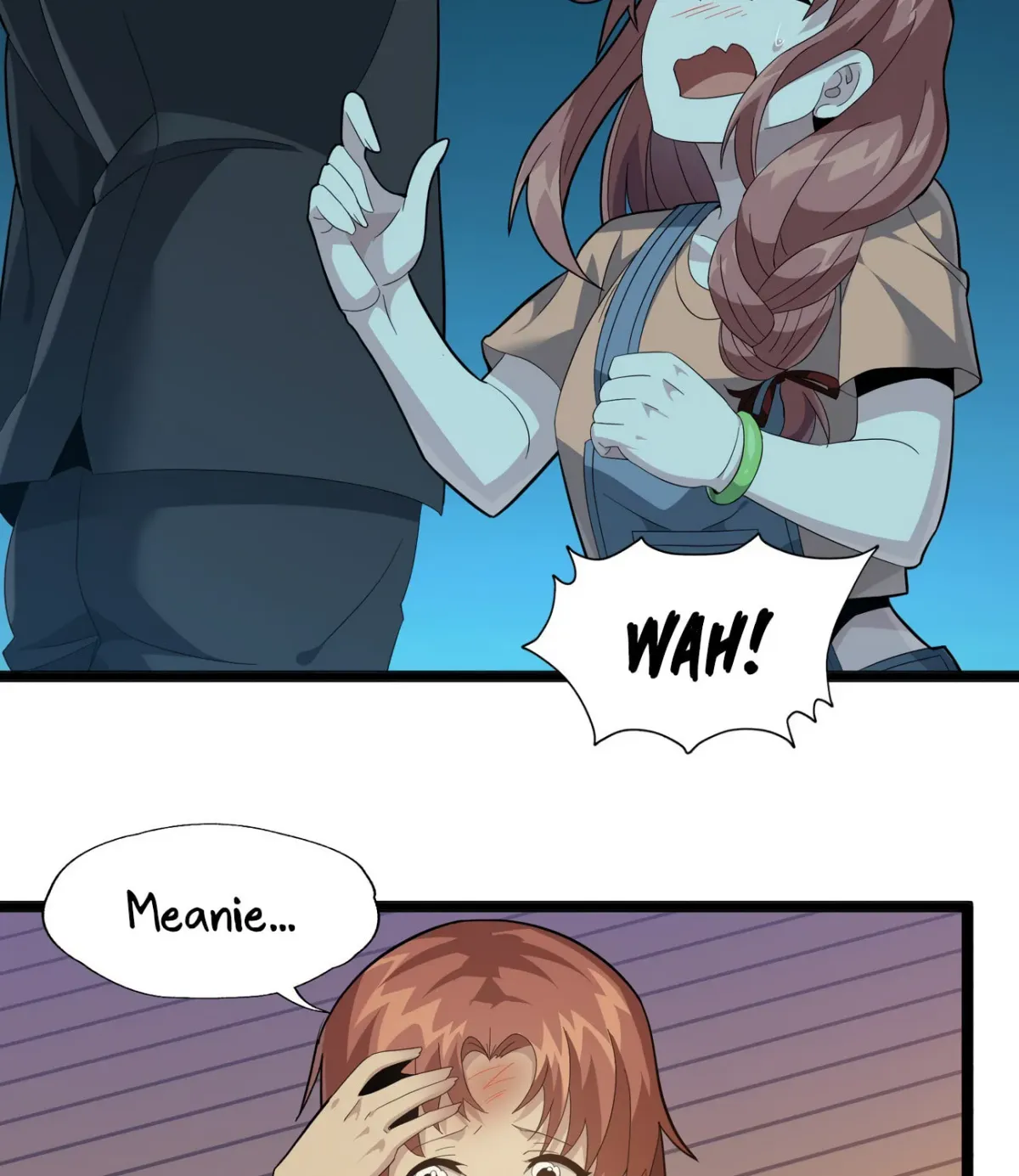 I'm Really Not the Devil's Lackey Chapter 18 — Page 30