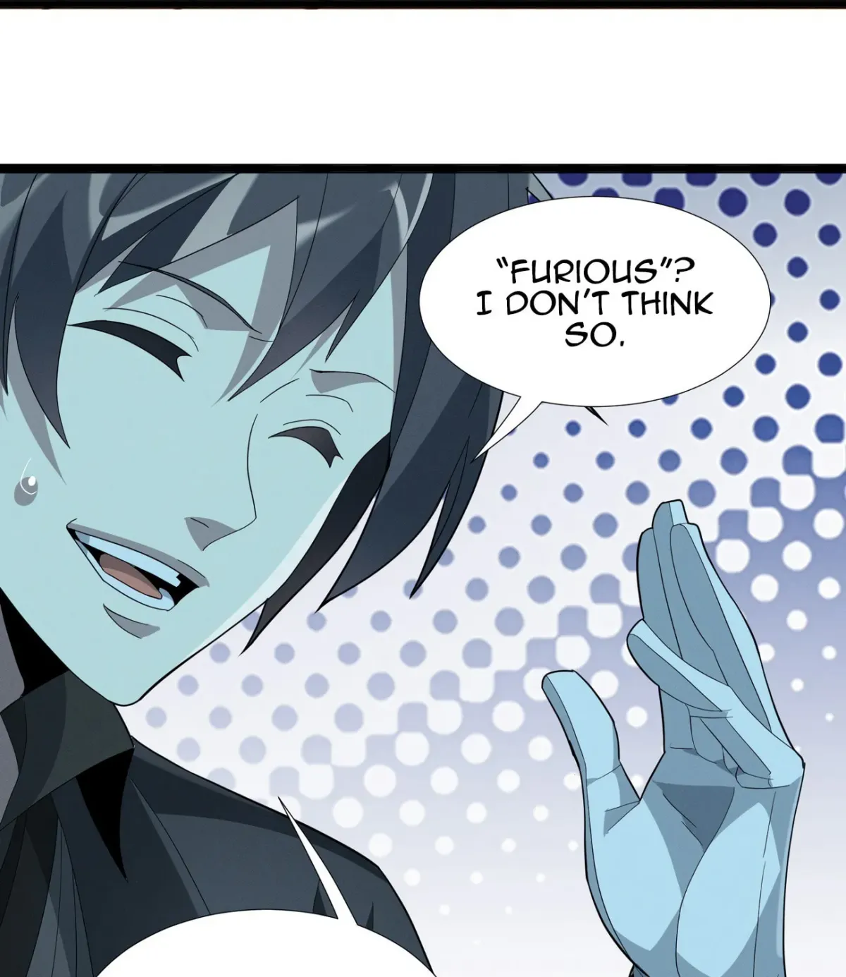 I'm Really Not the Devil's Lackey Chapter 18 — Page 45