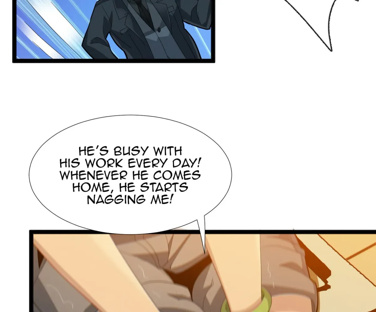 I'm Really Not the Devil's Lackey Chapter 18 — Page 47
