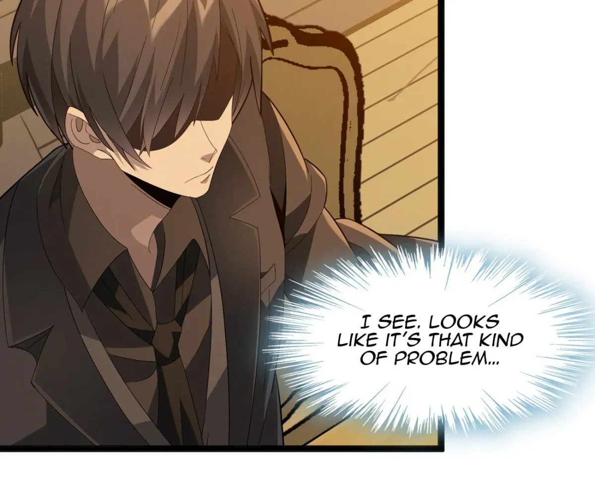 I'm Really Not the Devil's Lackey Chapter 18 — Page 50