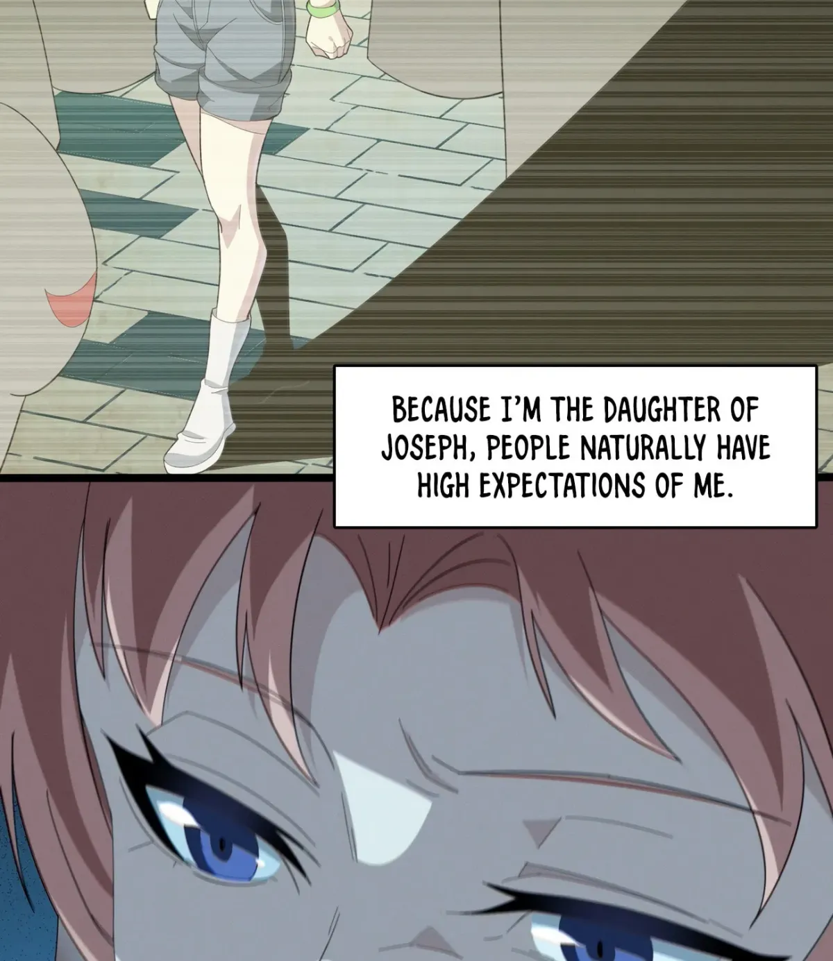 I'm Really Not the Devil's Lackey Chapter 18 — Page 66