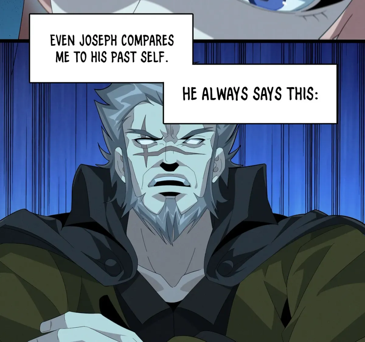 I'm Really Not the Devil's Lackey Chapter 18 — Page 67