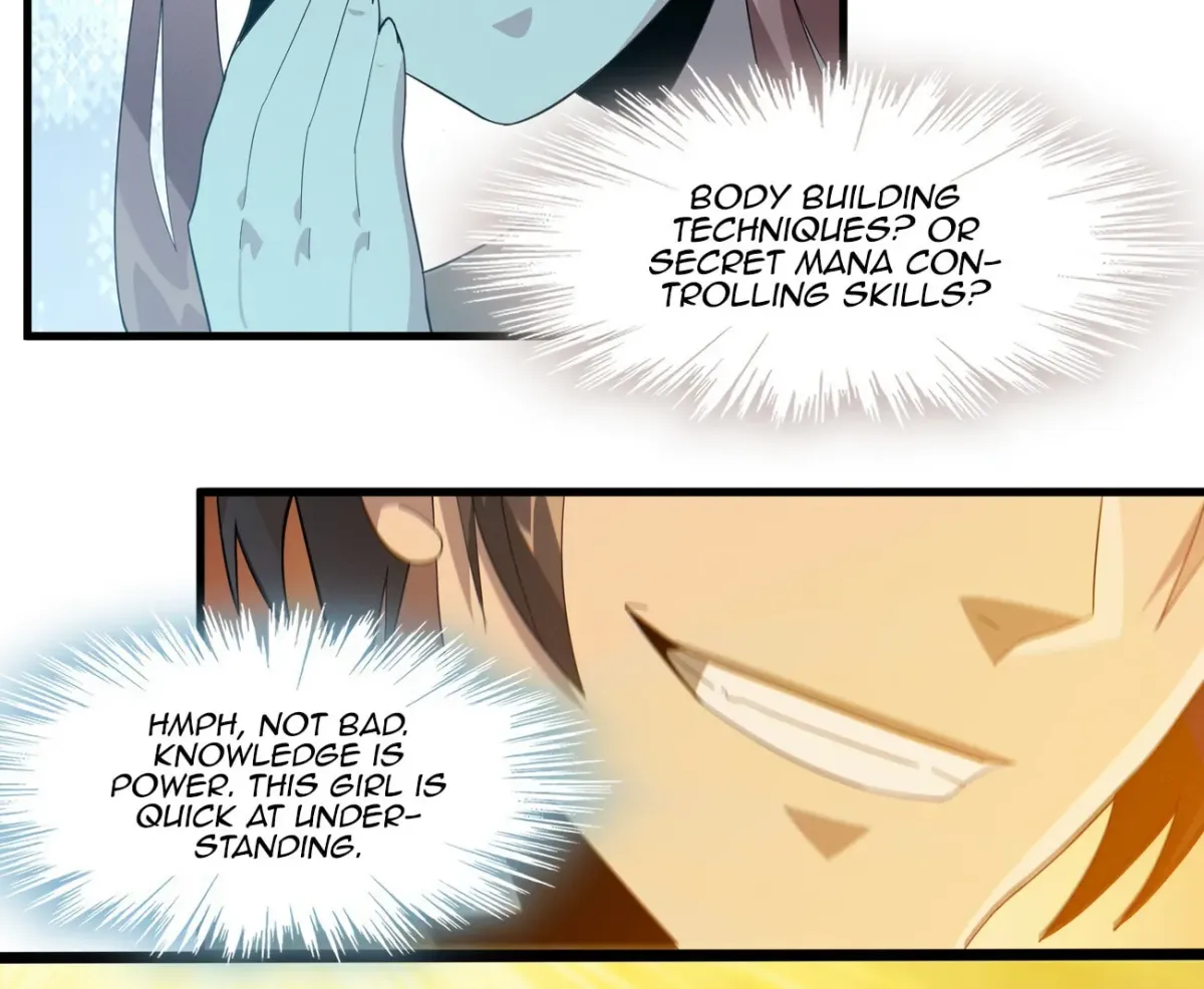 I'm Really Not the Devil's Lackey Chapter 18 — Page 73