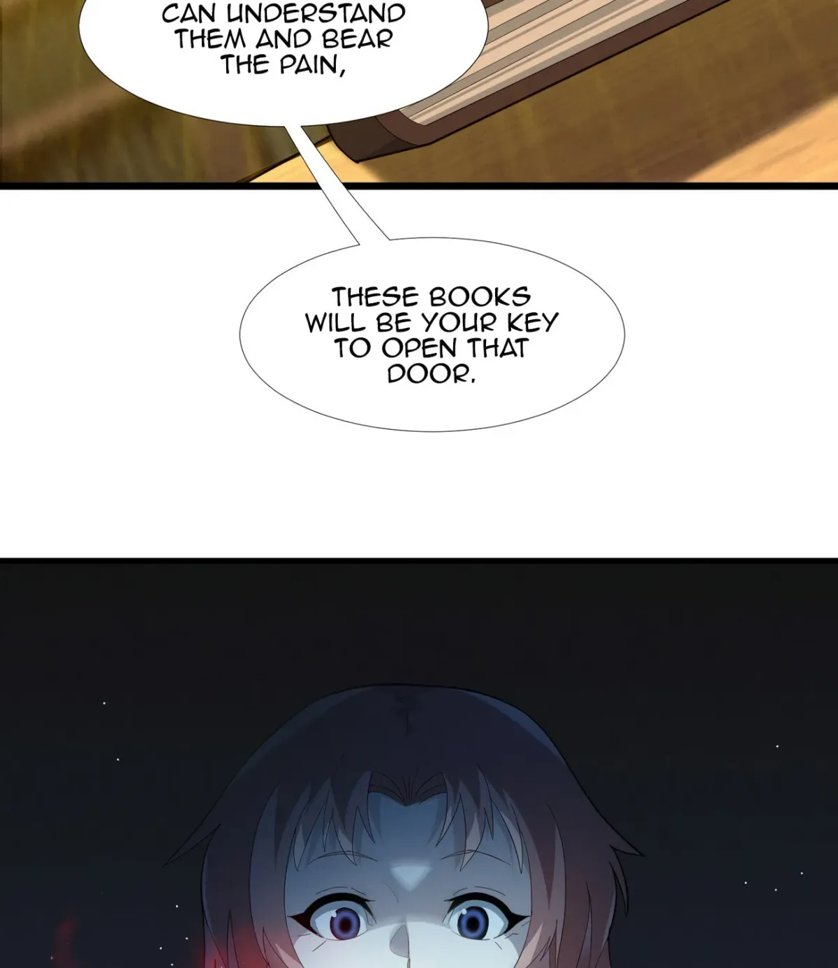 I'm Really Not the Devil's Lackey Chapter 18 — Page 75