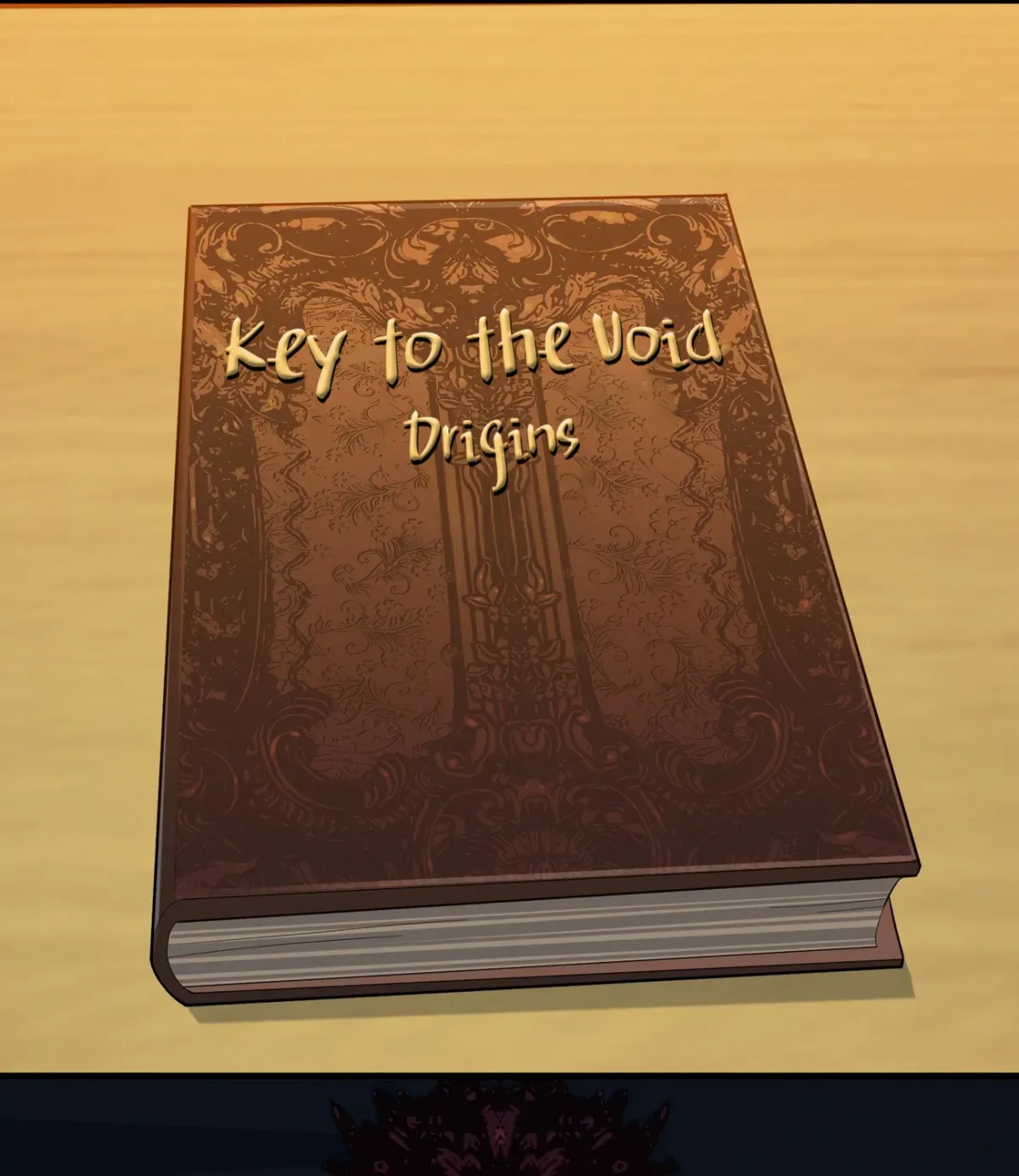 I'm Really Not the Devil's Lackey Chapter 18 — Page 77