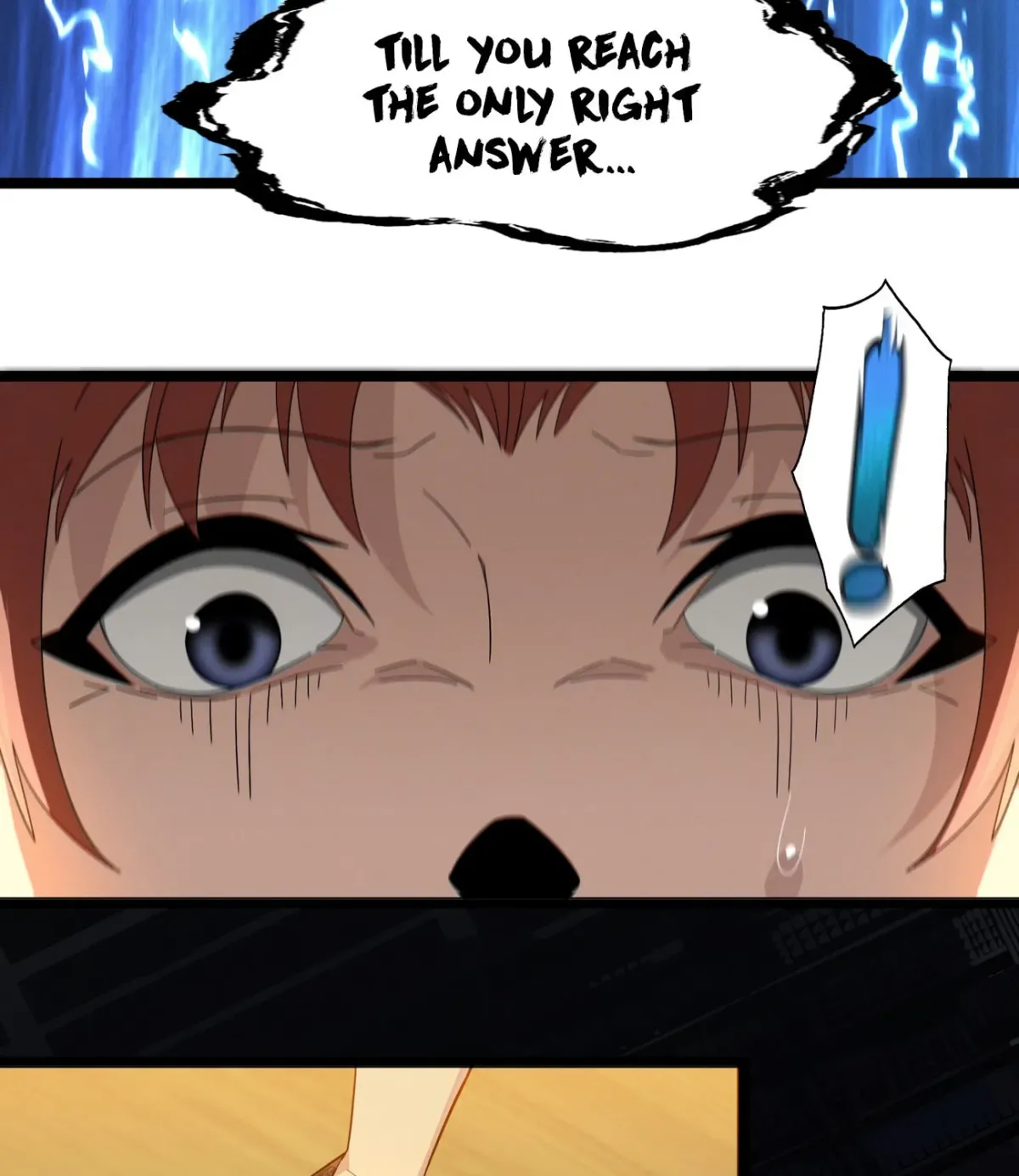I'm Really Not the Devil's Lackey Chapter 18 — Page 89