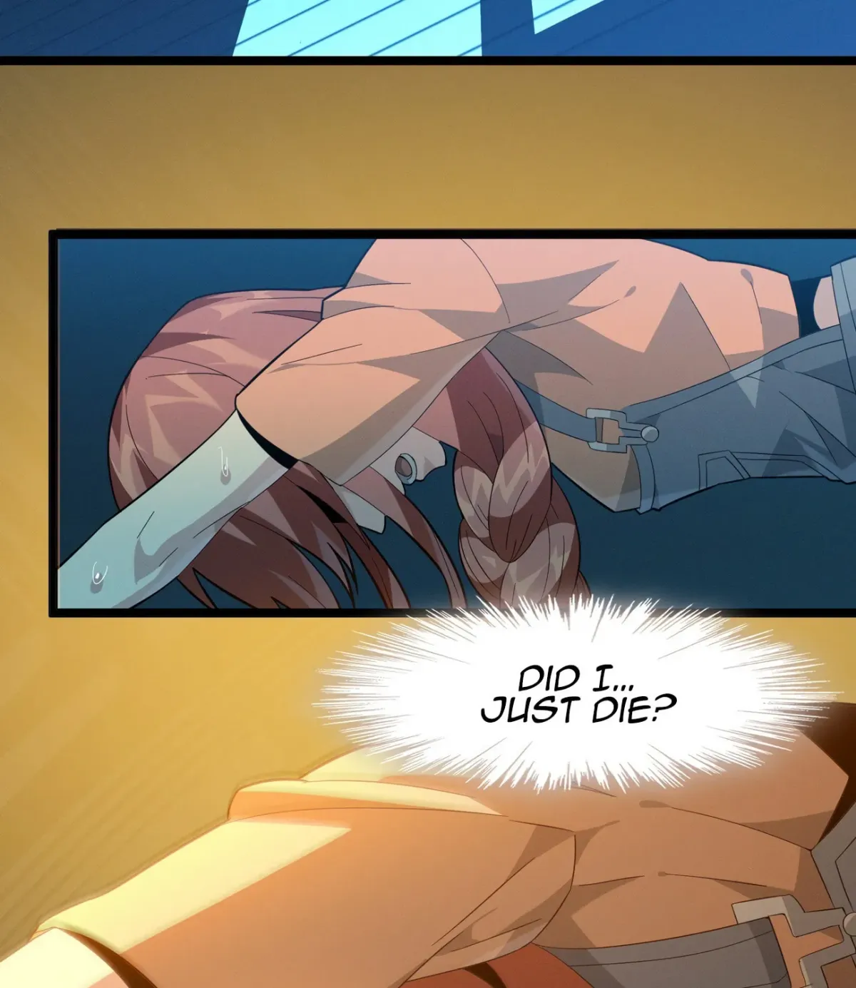 I'm Really Not the Devil's Lackey Chapter 18 — Page 92