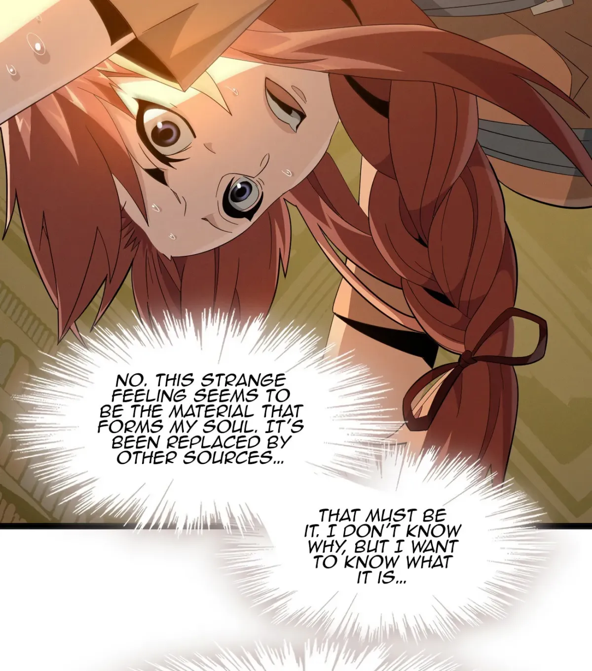 I'm Really Not the Devil's Lackey Chapter 18 — Page 93
