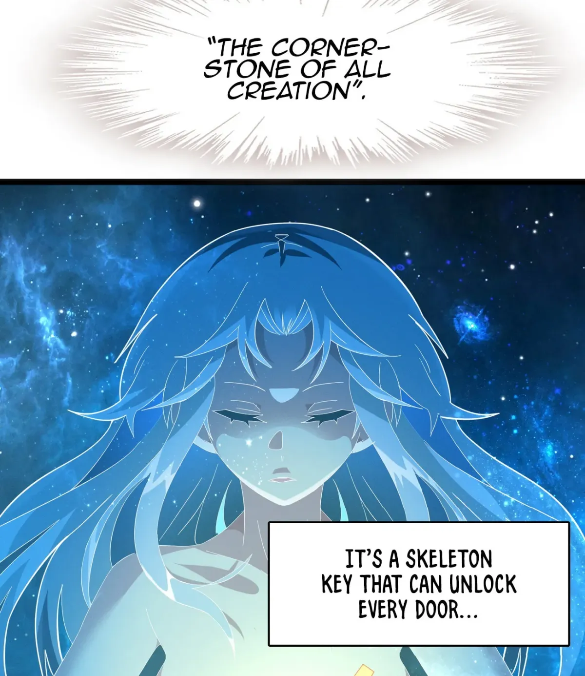 I'm Really Not the Devil's Lackey Chapter 18 — Page 94